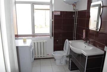 Фото номера Семейный номер с ванной комнатой Хостелы Hata hostel г. Днепр 3
