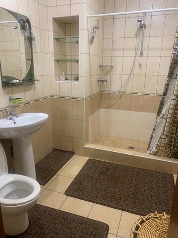 Фото номера Семейный номер с ванной комнатой Хостелы Hata hostel г. Днепр 2