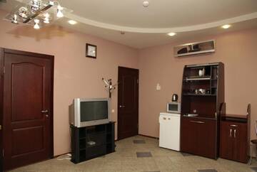 Фото номера Апартаменты Апартаменты Apartments on Plekhanova г. Днепр 8