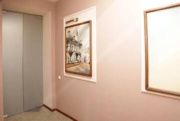 Фото номера Апартаменты Апартаменты Apartments on Plekhanova г. Днепр 11