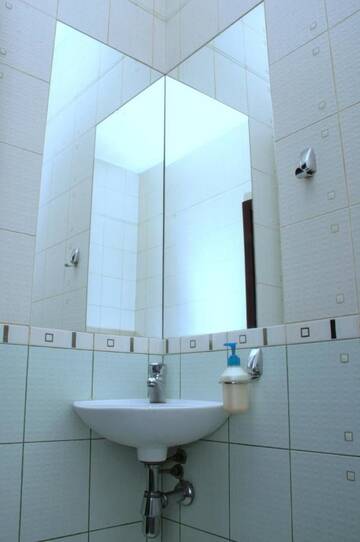 Фото номера Апартаменты Апартаменты Apartments on Plekhanova г. Днепр 16