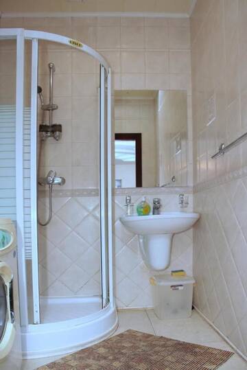 Фото номера Апартаменты Апартаменты Apartments on Plekhanova г. Днепр 12