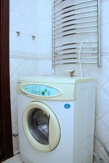 Фото номера Апартаменты Апартаменты Apartments on Plekhanova г. Днепр 17
