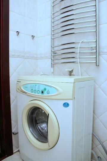 Фото номера Апартаменты Апартаменты Apartments on Plekhanova г. Днепр 20