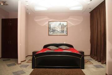 Фото номера Апартаменты Апартаменты Apartments on Plekhanova г. Днепр 28