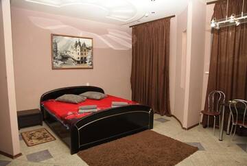 Фото номера Апартаменты Апартаменты Apartments on Plekhanova г. Днепр 22