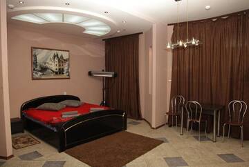 Фото номера Апартаменты Апартаменты Apartments on Plekhanova г. Днепр 23