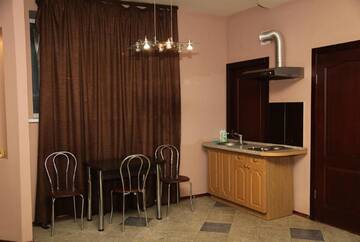 Фото номера Апартаменты Апартаменты Apartments on Plekhanova г. Днепр 7