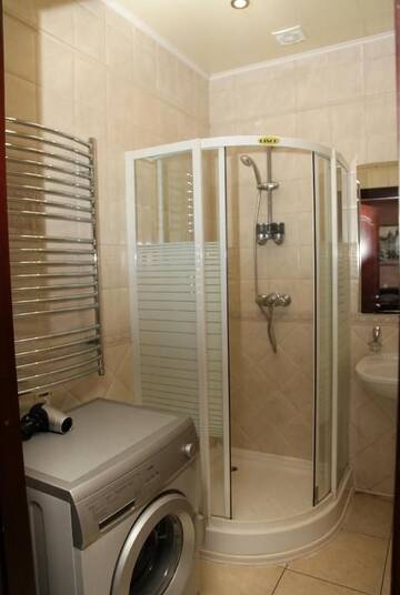 Фото номера Апартаменты Апартаменты Apartments on Plekhanova г. Днепр 31