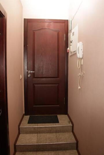 Фото номера Апартаменты Апартаменты Apartments on Plekhanova г. Днепр 33