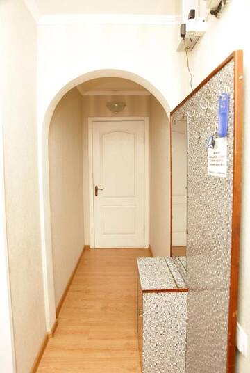 Фото номера Апартаменты Апартаменты Apartment Pushkina г. Днепр 8