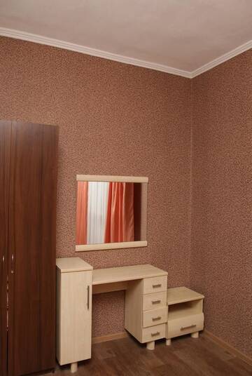 Фото номера Апартаменты Апартаменты Apartment on Frunze 15 г. Днепр 15