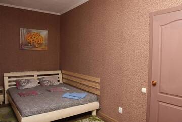Фото номера Апартаменты Апартаменты Apartment on Frunze 15 г. Днепр 20