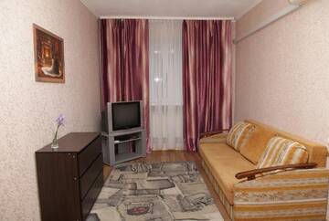 Фото номера Апартаменты Апартаменты Apartment on Frunze 15 г. Днепр 21