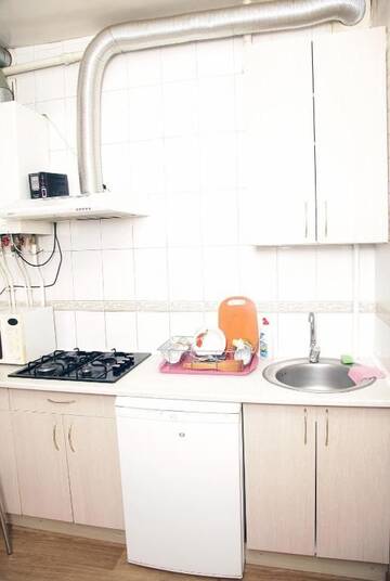Фото номера Апартаменты Апартаменты Apartment on Frunze 15 г. Днепр 25