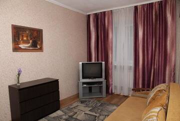 Фото номера Апартаменты Апартаменты Apartment on Frunze 15 г. Днепр 22