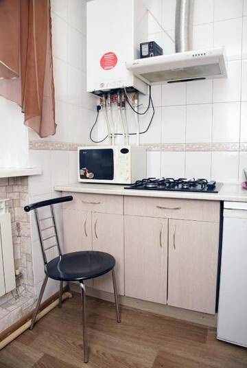 Фото номера Апартаменты Апартаменты Apartment on Frunze 15 г. Днепр 23