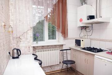 Фото номера Апартаменты Апартаменты Apartment on Frunze 15 г. Днепр 24