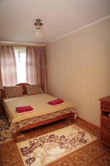Фото номера Апартаменты Апартаменты Pobeda Apartment г. Днепр 22