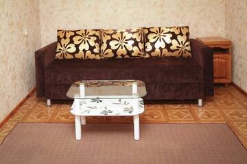 Фото номера Апартаменты Апартаменты Pobeda Apartment г. Днепр 10