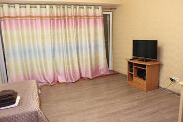 Фото номера Апартаменты-студио - 218 Апартаменты Doba In Ua Polia Apartments г. Днепр 6