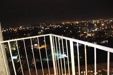 Фото номера Апартаменты-студио - 218 Апартаменты Doba In Ua Polia Apartments г. Днепр 14