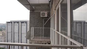 Фото номера Апартаменты с 1 спальней - 225 Апартаменты Doba In Ua Polia Apartments г. Днепр 5