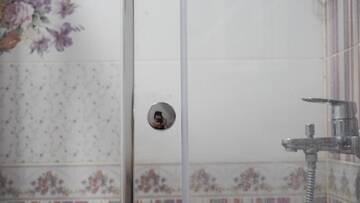 Фото номера Апартаменты Делюкс Апартаменты Doba In Ua Polia Apartments г. Днепр 6