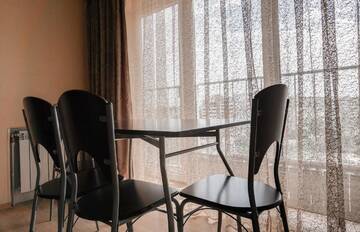 Фото номера Апартаменты с 1 спальней Апартаменты Doba In Ua Polia Apartments г. Днепр 2