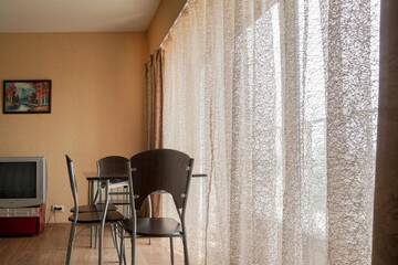 Фото номера Апартаменты с 1 спальней Апартаменты Doba In Ua Polia Apartments г. Днепр 5