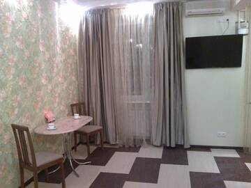 Фото номера Апартаменты Апартаменты Apartment at Komsomolska 52А г. Днепр 18