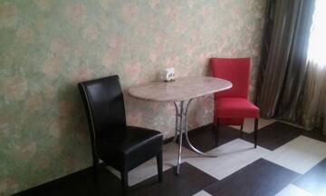 Фото номера Апартаменты Апартаменты Apartment at Komsomolska 52А г. Днепр 12