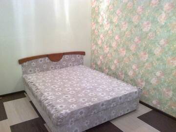 Фото номера Апартаменты Апартаменты Apartment at Komsomolska 52А г. Днепр 19