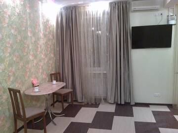 Фото номера Апартаменты Апартаменты Apartment at Komsomolska 52А г. Днепр 10