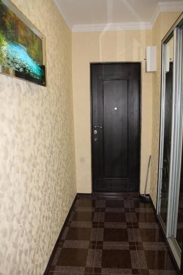 Фото номера Апартаменты с 2 спальнями Апартаменты Elit Aparts on Puskina WIFI г. Днепр 21