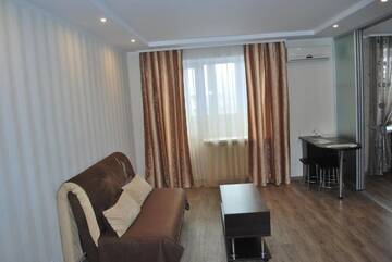 Фото номера Апартаменты-студио Апартаменты lark apartment г. Днепр 18
