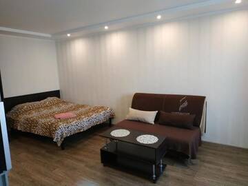 Фото номера Апартаменты-студио Апартаменты lark apartment г. Днепр 20