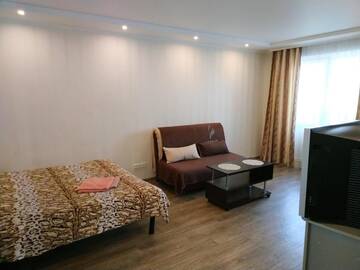 Фото номера Апартаменты-студио Апартаменты lark apartment г. Днепр 21