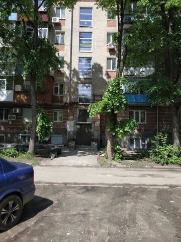 Фото номера Апартаменты-студио Апартаменты lark apartment г. Днепр 29