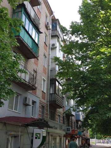 Фото номера Апартаменты-студио Апартаменты lark apartment г. Днепр 27