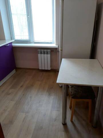 Фото номера Большой двухместный номер с 1 кроватью Апартаменты Apartment at Televisionnaya Street г. Днепр 16