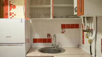 Фото номера Апартаменты с балконом Апартаменты Doba In Ua Yavornickogo Apartments г. Днепр 13