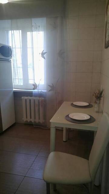 Фото номера Улучшенные апартаменты Апартаменты Apartment near Dnipro Arena г. Днепр 22