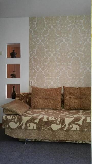 Фото номера Улучшенные апартаменты Апартаменты Apartment near Dnipro Arena г. Днепр 30
