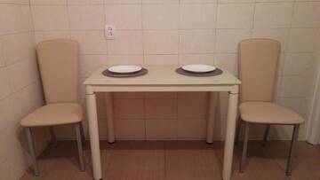 Фото номера Улучшенные апартаменты Апартаменты Apartment near Dnipro Arena г. Днепр 28