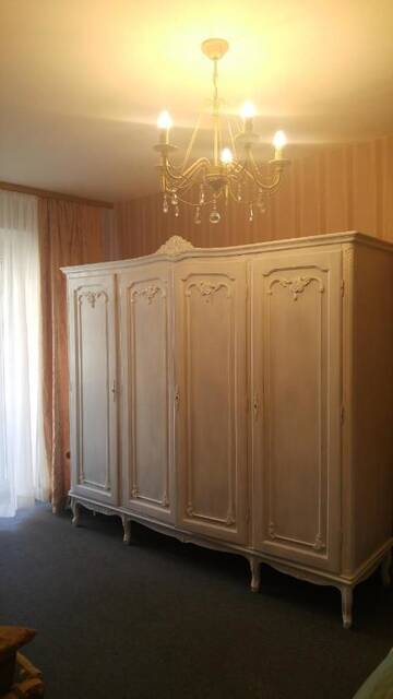 Фото номера Улучшенные апартаменты Апартаменты Apartment near Dnipro Arena г. Днепр 5