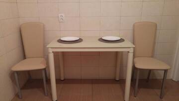 Фото номера Улучшенные апартаменты Апартаменты Apartment near Dnipro Arena г. Днепр 12