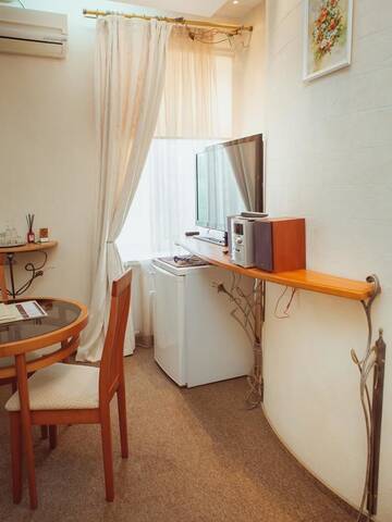 Фото номера Люкс Мини-отель Hotel Diana г. Днепр 9