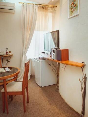 Фото номера Люкс Мини-отель Hotel Diana г. Днепр 18