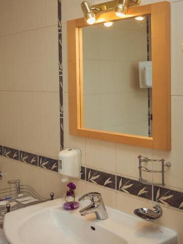 Фото номера Люкс Мини-отель Hotel Diana г. Днепр 20
